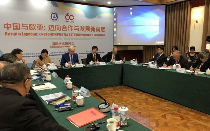 Китайские эксперты: Узбекистан играет особую роль в процессе улучшения регионального сотрудничества в ЦА  