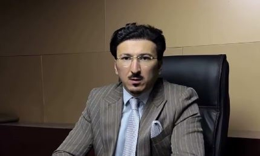 "Дом обманутой невесты" получат сироты — решение Санжара Каримова. Видео