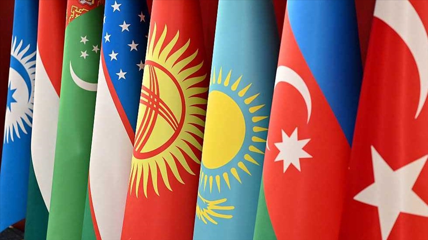 Тюркские государства обсуждают создание единого алфавита