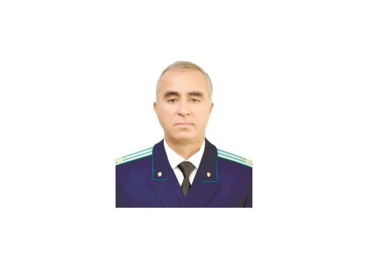 Назначен новый прокурор Ташкентской области: старый внезапно ушел по собственному желанию 
