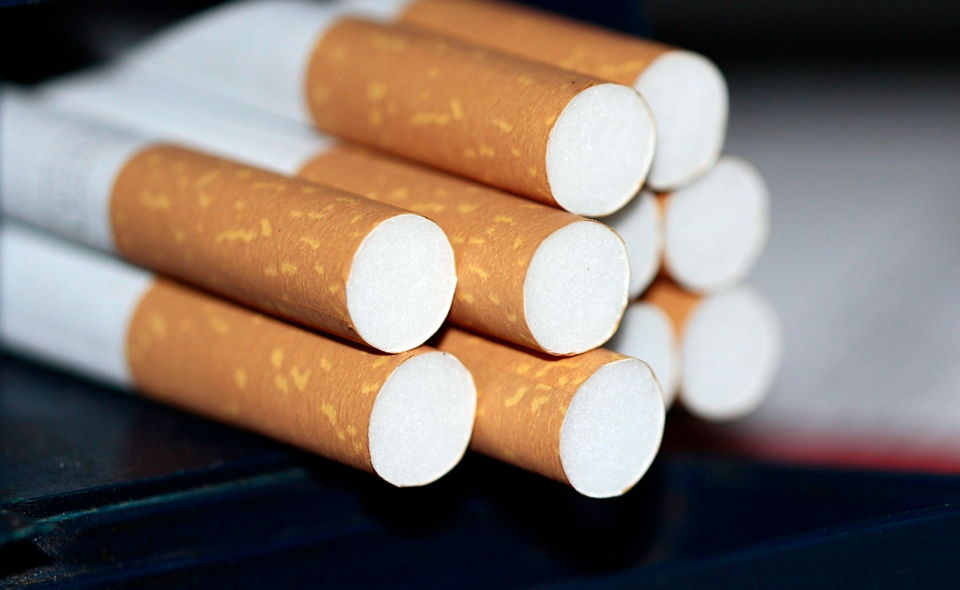 В Узбекистане фиксируются случаи продажи контрафактных сигарет, в которых норма никотина превышена в несколько раз  