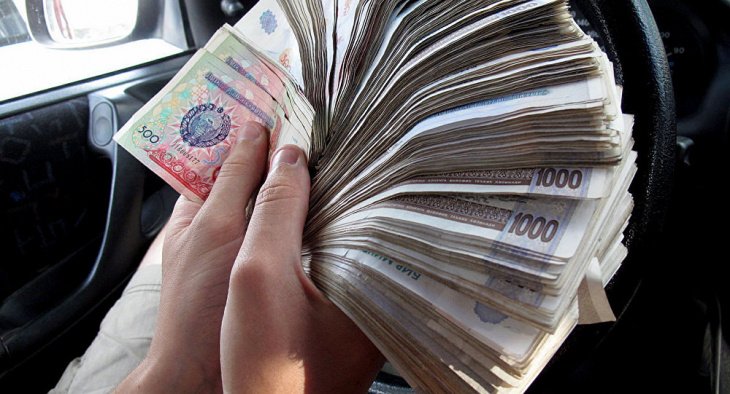 В Узбекистане увеличат подоходный налог для физлиц: почему граждане будут платить намного меньше 