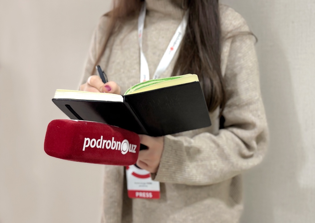 Бюрократическая одиссея, или как некоторые ведомства так и не научились взаимодействовать со СМИ. Опыт Podrobno.uz