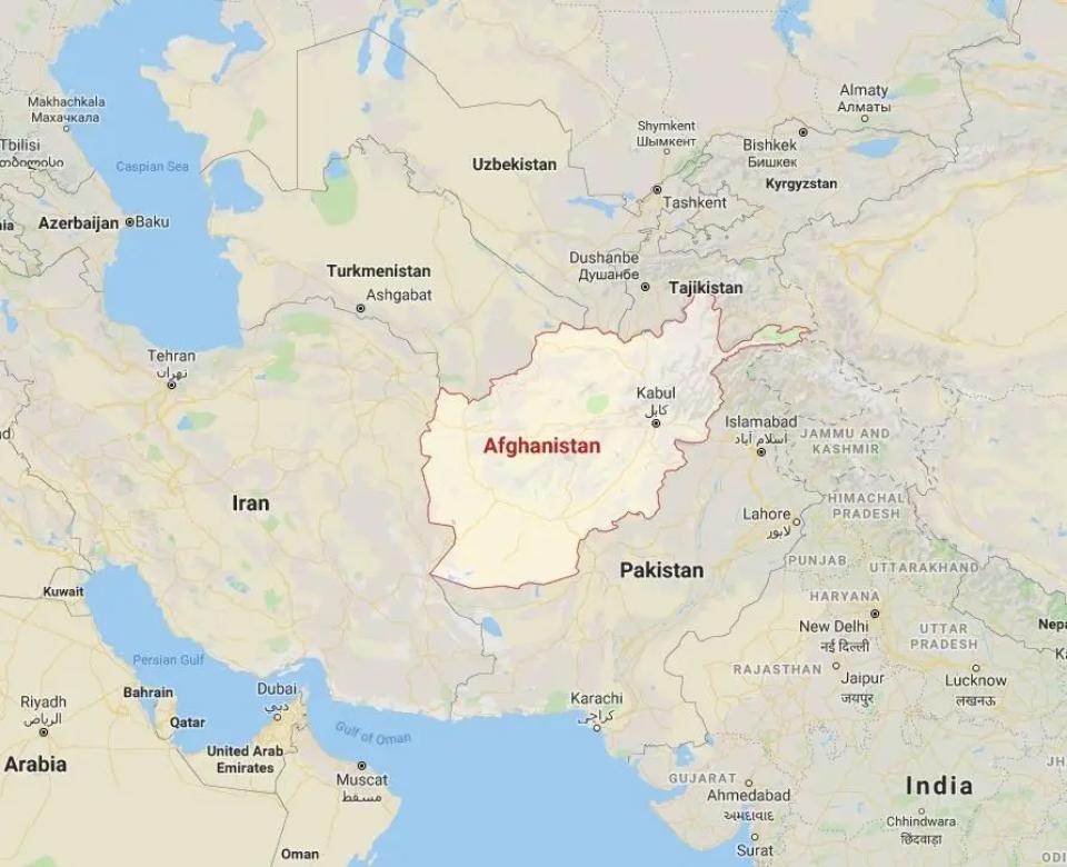 В Ташкенте обсудят будущее Афганистана 