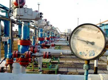 Узбекистан планирует ежегодно поставлять в Китай 10 млрд. кубометров природного газа