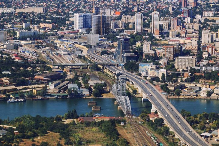 В Ростове-на-Дону откроется генконсульство Узбекистана