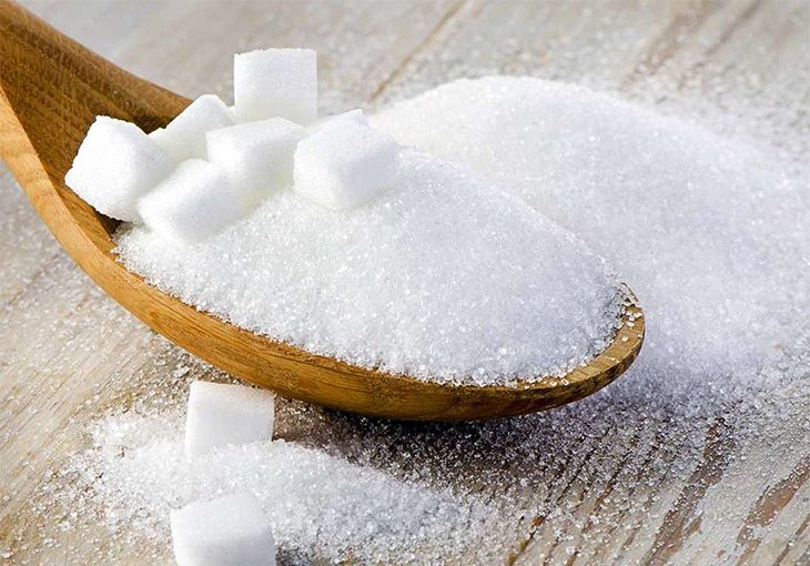 Узбекистан стал лидером по покупке украинского сахара