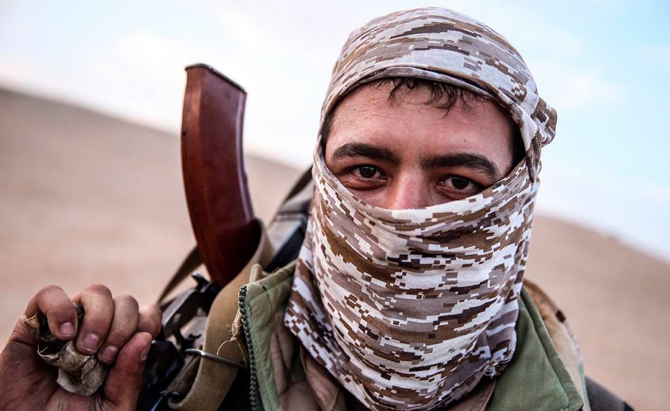 Портрет будущего террориста. Как молодые узбекистанцы попадают на крючок к вербовщикам экстремистов