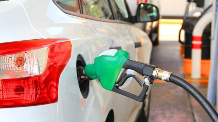 "Узбекнефтегаз" сообщил об убытке в 212 млн долларов из-за продажи бензина и дизеля по низкой цене  "Узбекнефтегаз" сообщил об убытке в 212 млн долларов из-за продажи бензина и дизеля по низкой цене