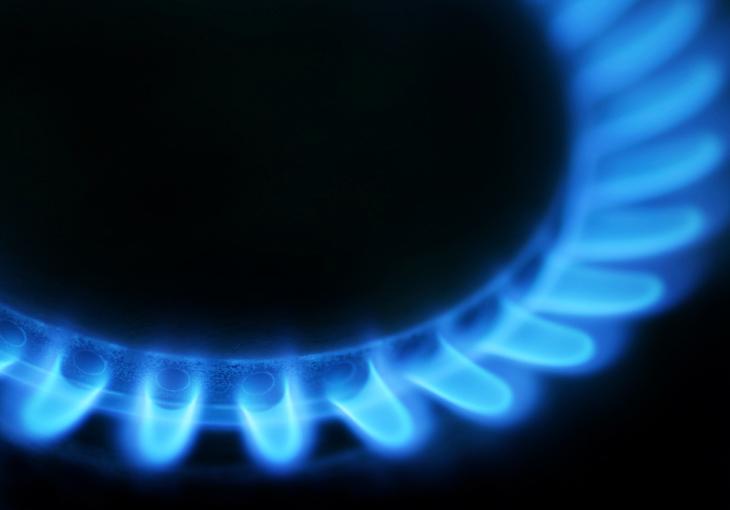 «Газпром» намерен закупить 5 млрд кубов узбекского газа в 2017 году