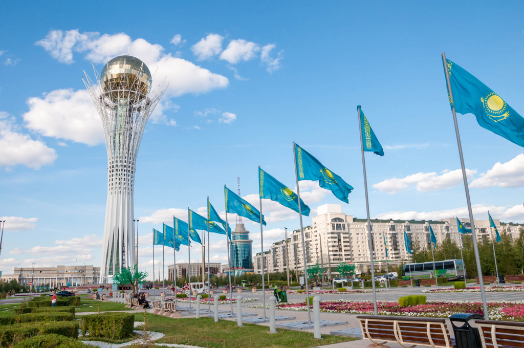 30 лет независимости Казахстана: пройденный путь и перспективы развития