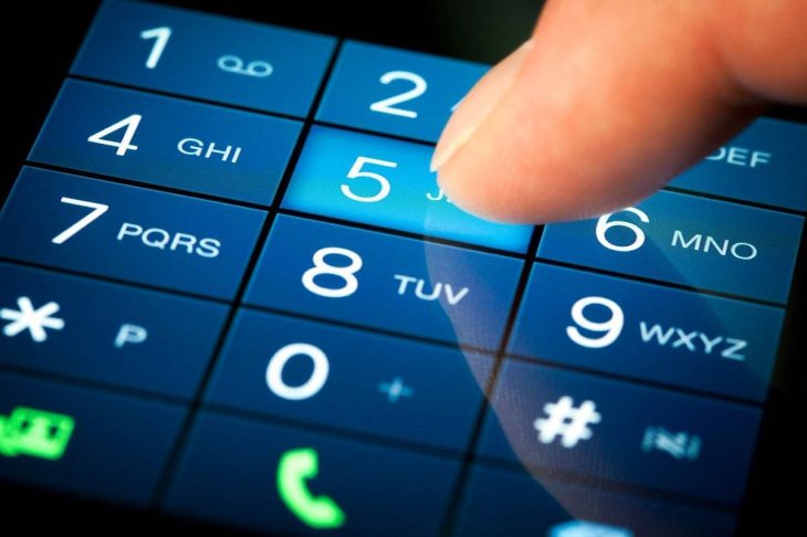 Из-за случаев мошенничества система UZIMEI изменила способ регистрации телефонов 
