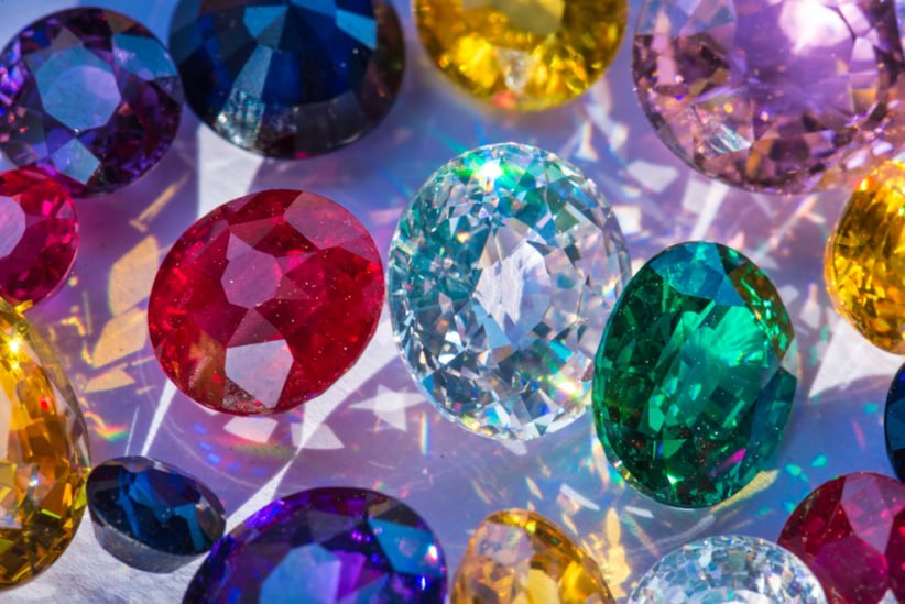 Золото и бриллианты под контролем. В Узбекистане ужесточили ответственность за незаконный оборот драгоценных металлов и камней