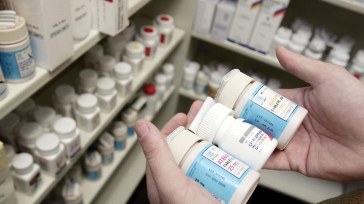 СГБ предотвратила продажу просроченных импортных лекарств, которые должны были уничтожить по решению суда