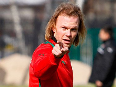 Защитник сборной Узбекистана по футболу вошел в список лучших легионеров российского чемпионата 