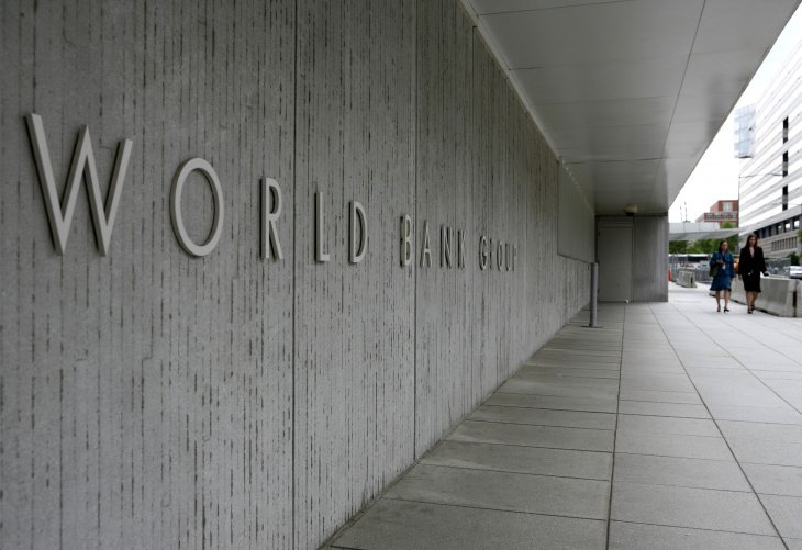 Всемирный банк готов выделить Узбекистану 1,2 миллиарда долларов на поддержку антикризисной программы 