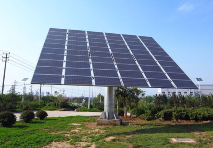 В Узбекистане установят свыше 400 мобильных солнечных станций