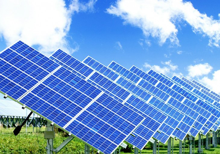 Турецкая Endüstriyel Elektrik построит завод по производству солнечных панелей в Хорезме  