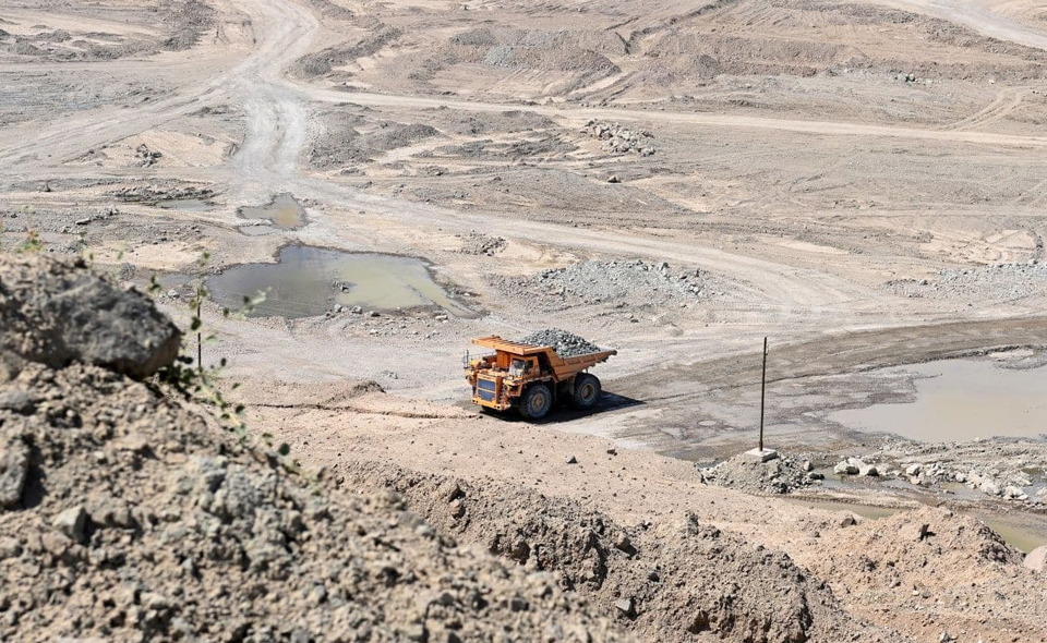 Узбекистан снизит налоговые ставки на добычу золота, урана, природного газа и нефти для инвесторов 