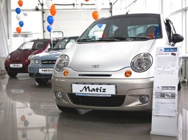 Официально: GM Uzbekistan не будет останавливать производство Матизов и Нексий