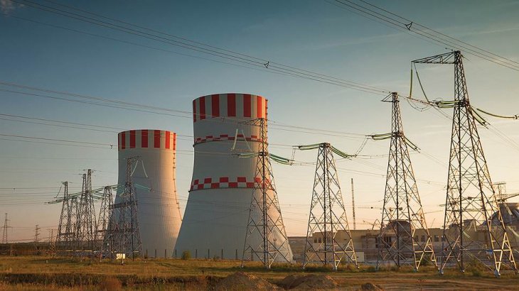 В Узбекистане провели очередной опрос по строительству АЭС. 83% респондентов отметили, что будут ею гордиться