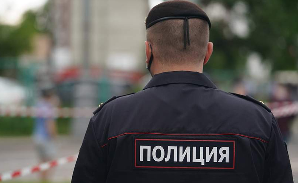 Мигрант из Узбекистана найден мертвым в Москве с куском кирпича во рту