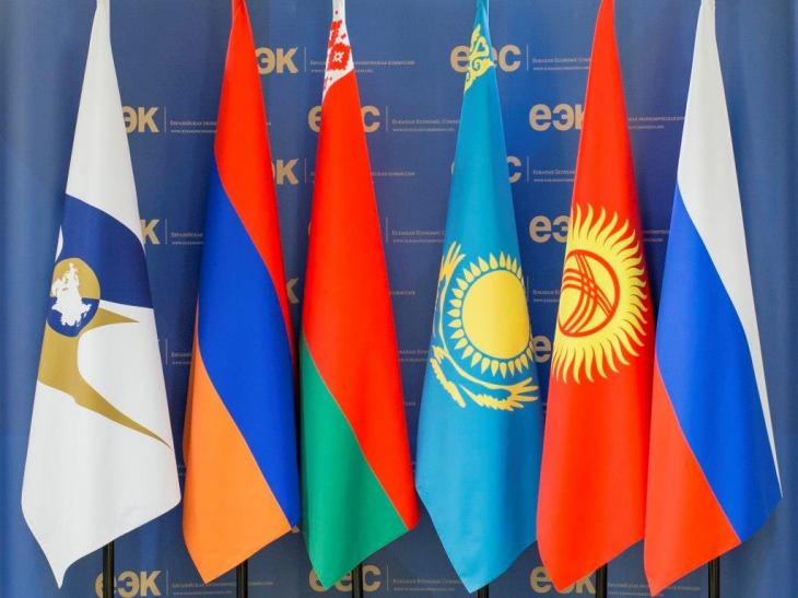 Правительство Узбекистана одобрило получение статуса наблюдателя в ЕАЭС 