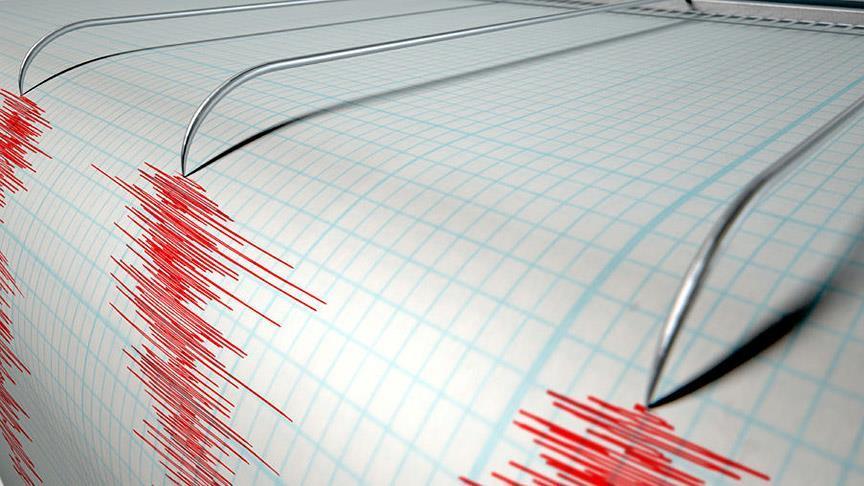 В Узбекистане нет признаков для сильных землетрясений – эксперты 