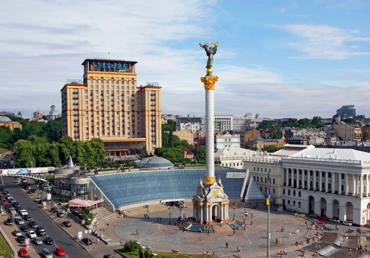 В столице Украины представят экономический потенциал Узбекистана