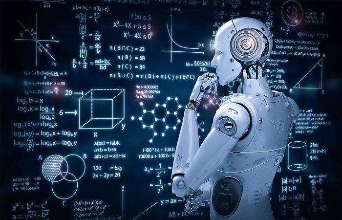 "Вероятность 95 %". Экс-инженер Google предрек вымирание человечеству из-за ИИ