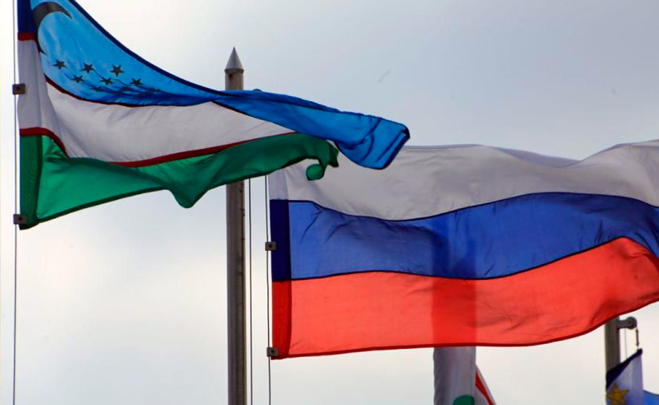 Вице-премьеры Узбекистана и России провели переговоры в Москве 