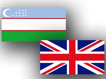 Узбекские и британские военные провели переговоры в Ташкенте 