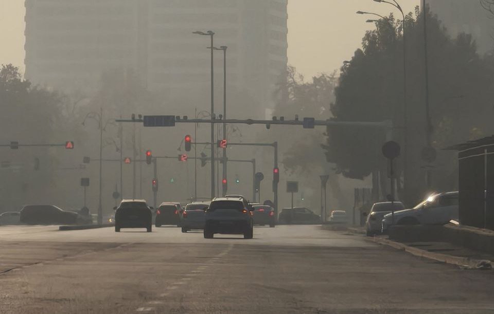 Узбекистан направит 900 миллиардов сумов на защиту чистого воздуха. Видео