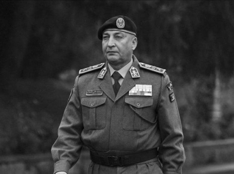 Начальник Генштаба Ливии погиб в авиакатастрофе в Турции. Видео