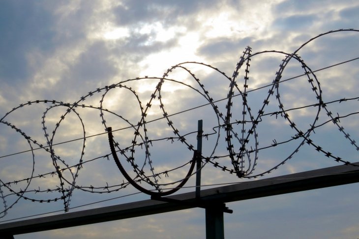 Пограничники Узбекистана в мае задержали 345 нарушителей границы