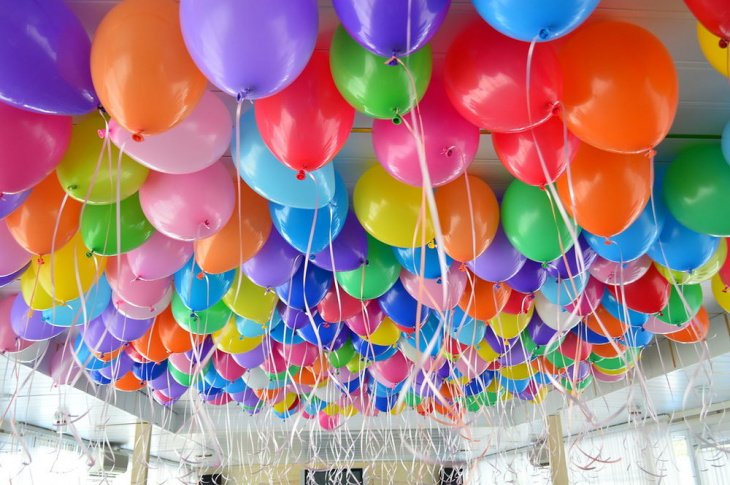 В Ташкенте на дне рождения взорвались воздушные шары: 16-летняя именинница госпитализирована с ожогами 