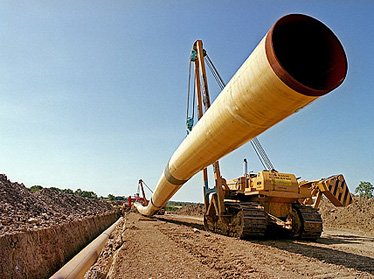 Узбекистан и Китай построят новый газопровод 