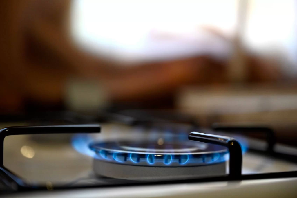 В трех районах Ташкента временно отключат газ