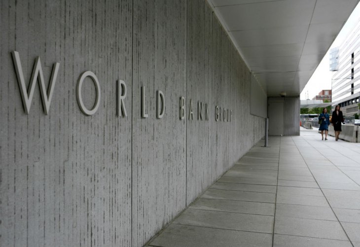 Всемирный банк намерен выделить Минтруду льготный кредит на 50 миллионов долларов 