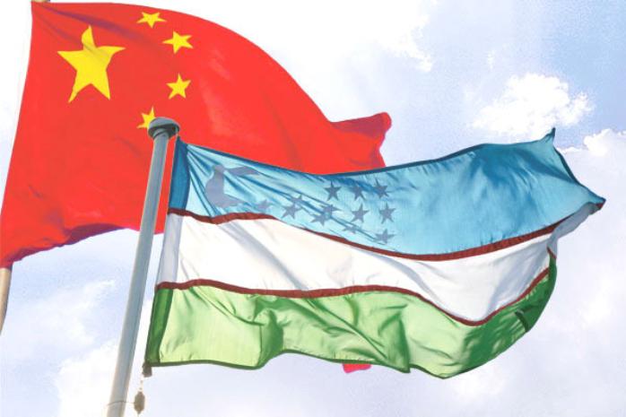 Главы МИД Узбекистана и КНР обсудили развитие двусторонних отношений   