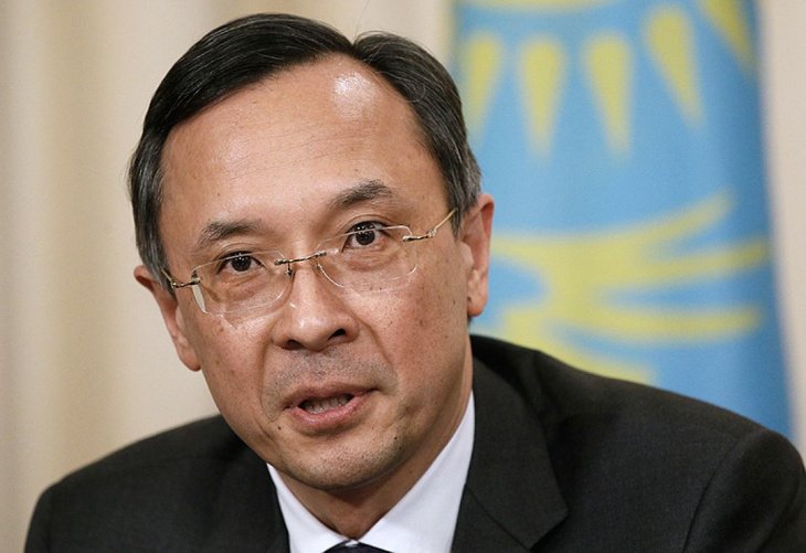 Казахстан готов принять первый неформальный форум глав ЦА