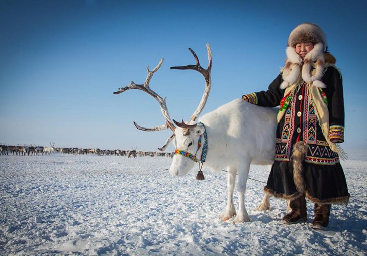 Более 80 человек стали участниками программы переселения в Якутию
