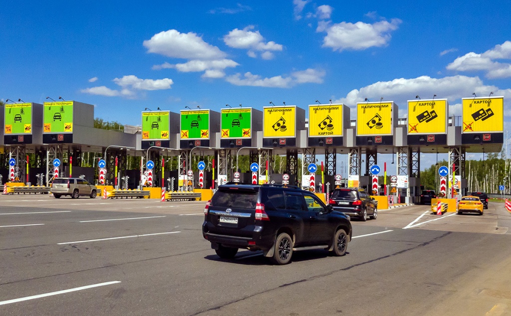 В Андижанской области появится новая платная автодорога