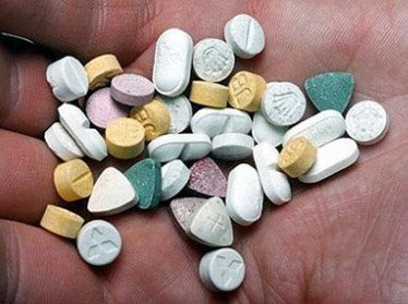 Германия поможет Узбекистану в борьбе с синтетическими наркотиками 