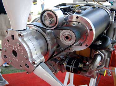 Узбекистан к 2014 году планирует создать производство электродвигателей для автомобилей  