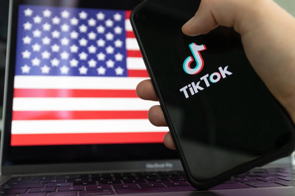 В США распродали местный TikTok