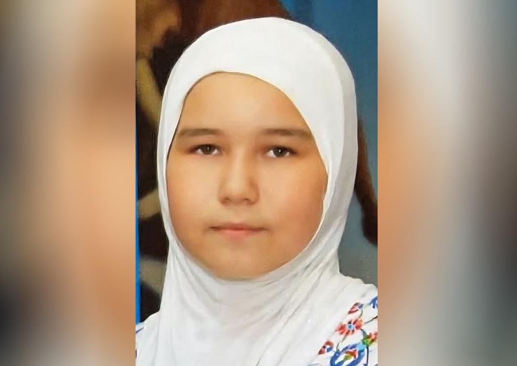 В Ташкенте уже шестой день ищут пропавшую 14-летнюю девочку