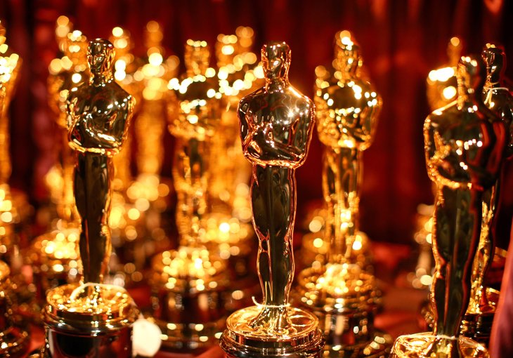 Стали известны номинанты на «Оскар-2018»