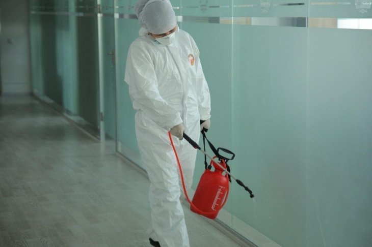 Заболевших женщин больше. Минздрав рассказал об узбекистанцах с коронавирусом 