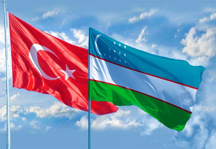 Узбекистан и Турция подписали соглашение о защите мигрантов 